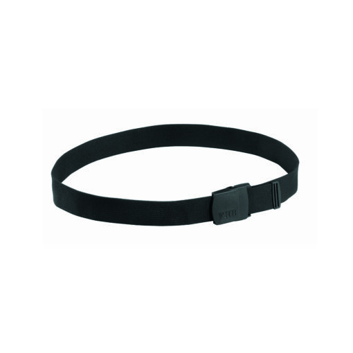 Black Stretch Belt