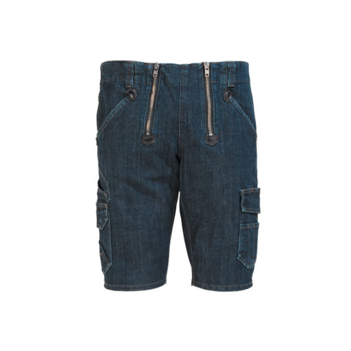 Stretch Denim Guild Bermudas