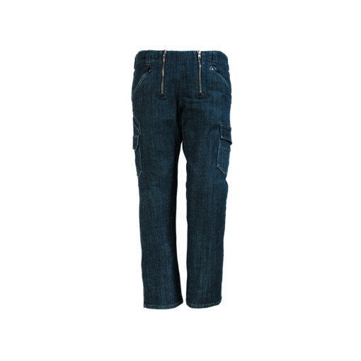 Stretch Jeans Guild Trousers