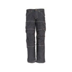 Stretch jean guild trousers