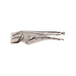 Stainless steel broad mouth pliers