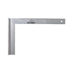 Stubai Engineer's Steel Square