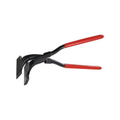45 degree broad mouth seaming pliers
