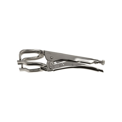 Stainless Steel Welding Grip Pliers