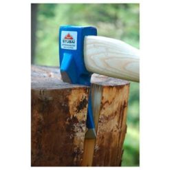 Alternative view of Stubai Super Splitting Axe