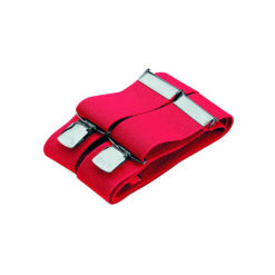 Red Suspenders