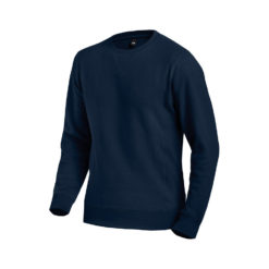 Marine-Blue Sweatshirt