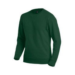 Green Sweatshirt