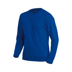 Royal-Blue Sweatshirt