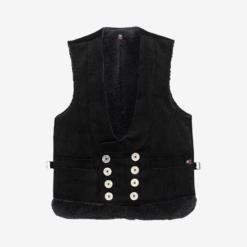 FHB corduroy guild vest "thomas"