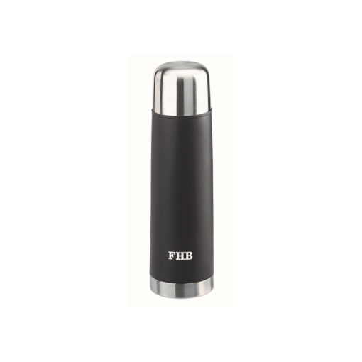 Black Thermos