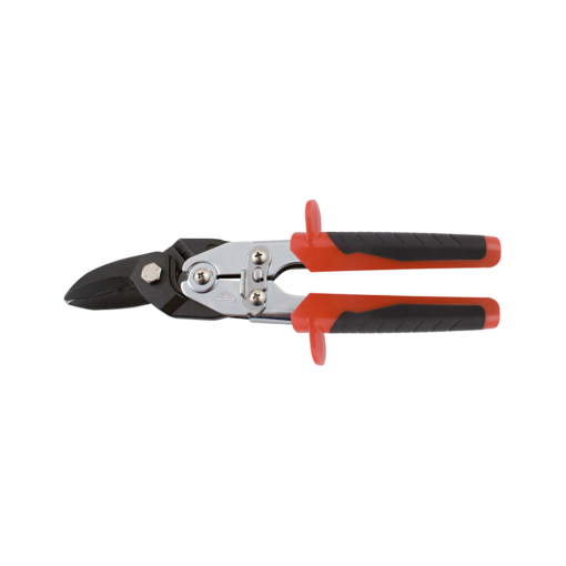 Stubai Combination Tin Snips With Finger Guards