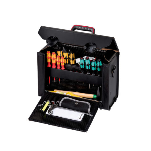 Top-Line Allround Tool Case