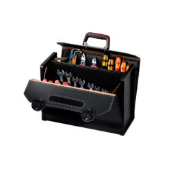 Electrician tool case