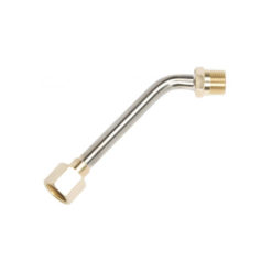 Perkeo torch connecting tube