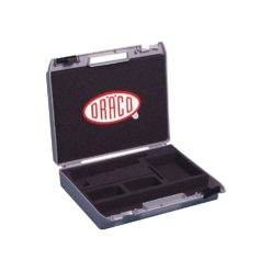 Black transport case