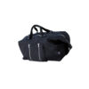Black travel bag