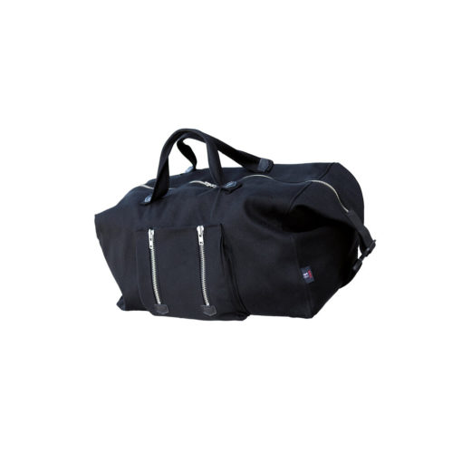 Black Travel Bag