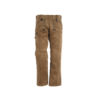 Brown guild trousers