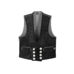 Trenker Corduroy Vest