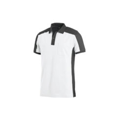Two Coloured Polo Shirt Konrad 91490 1012