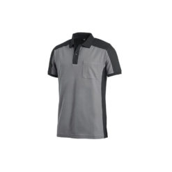 Two Coloured Polo Shirt Konrad 91490 1120