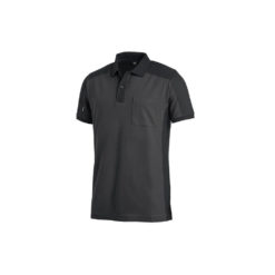Two Coloured Polo Shirt Konrad 91490 1220