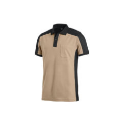Two Coloured Polo Shirt Konrad 91490 1320