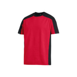 Red And Black T-Shirt