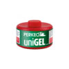 Unigel in red container