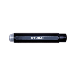 Stubai black universal crayon holder