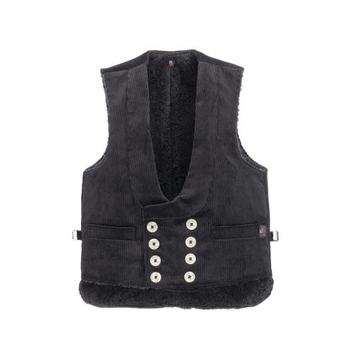 Warm Vest