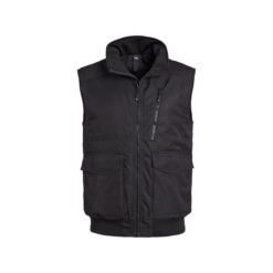 Water repellent vest