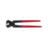 Stubai wire stretching pliers with red pvc coated handle