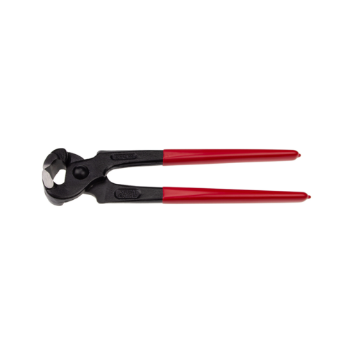 Stubai Wire Stretching Pliers With Red Pvc Coated Handle