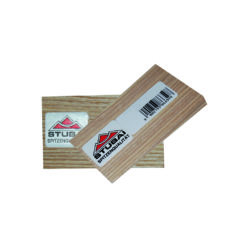 Wooden Wedges