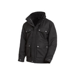 Work jacket