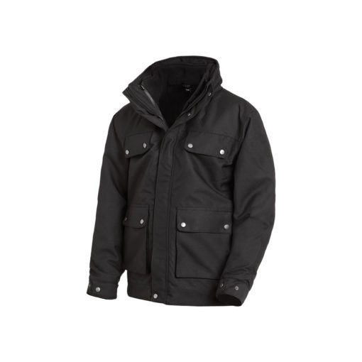 Work Jacket