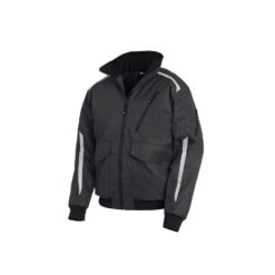 Anthracite Work Jacket