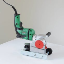Corded wuko clipper
