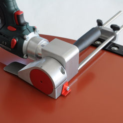 Wuko clipper