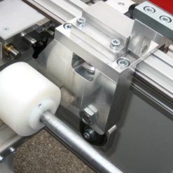 Wuko Master Roof Panel Machine Close Up