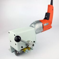 Wuko roof seaming machine