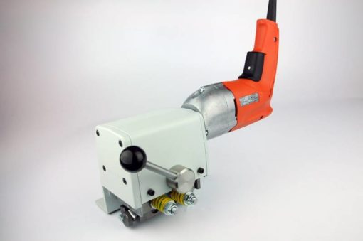 Wuko Roof Seaming Machine