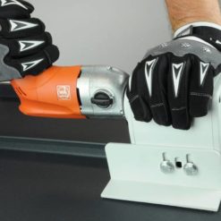 Wuko Roof Seaming Machine