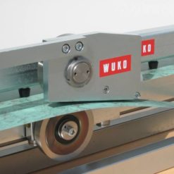 Wuko Rotary Sheet Metal Shears