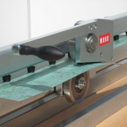 Wuko Rotary Sheet Metal Shears