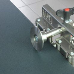 Wuko uber bender front view