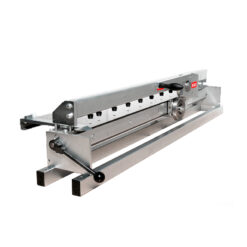 Wuko Rotary Sheet Metal Shear