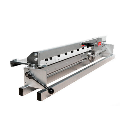 Wuko Rotary Sheet Metal Shear
